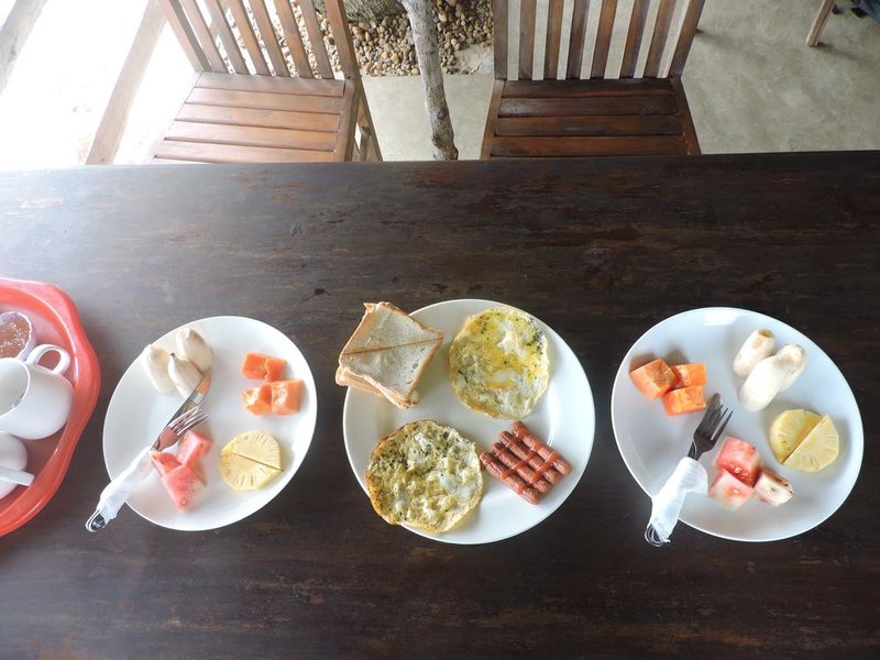 Asantha Guest House 320705