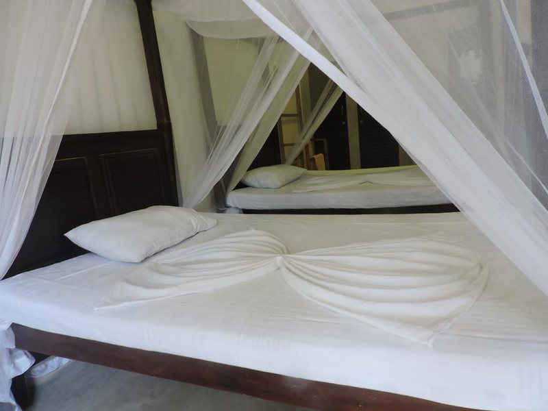 Asantha Guest House 320706