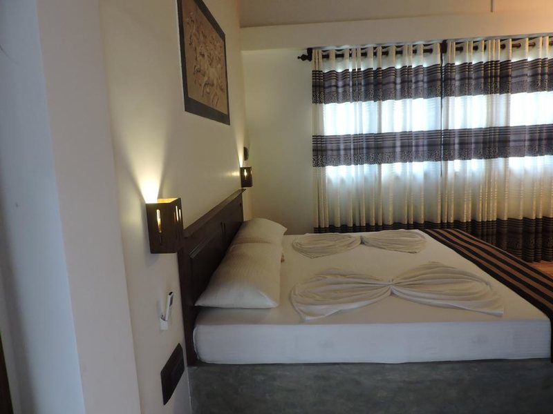 Asantha Guest House 320708