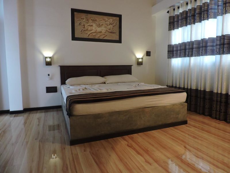 Asantha Guest House 320709