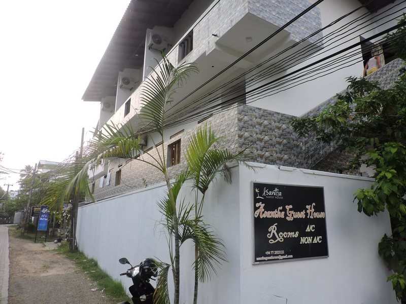 Asantha Guest House 320711