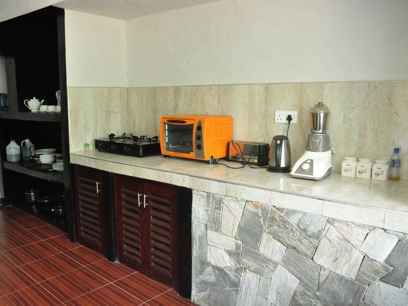 Asantha Guest House 320714