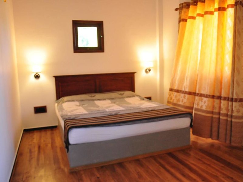 Asantha Guest House 320721