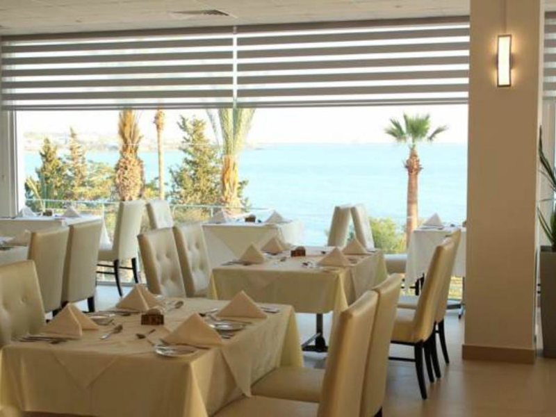 Ascos Coral Beach Hotel 271908