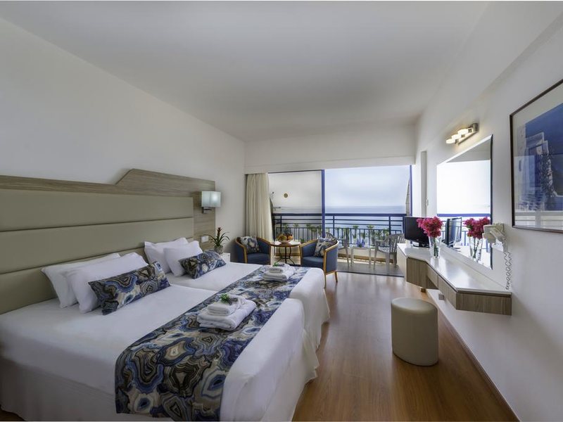 Ascos Coral Beach Hotel 271909