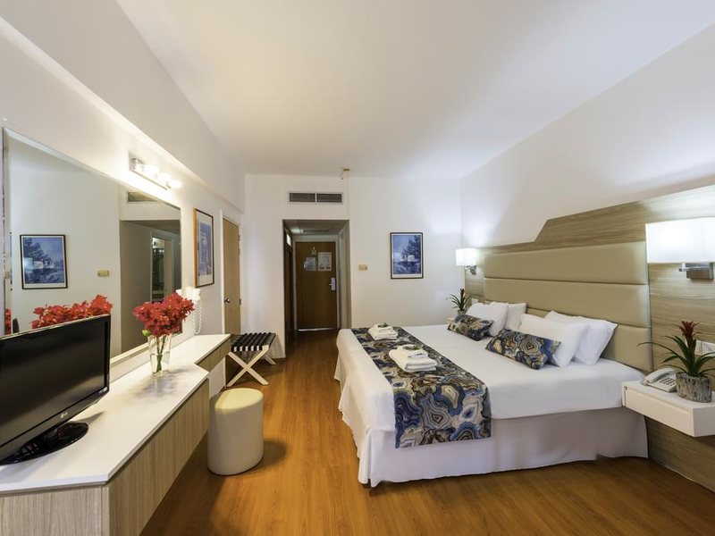 Ascos Coral Beach Hotel 271911