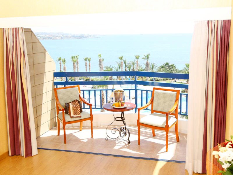 Ascos Coral Beach Hotel 272473