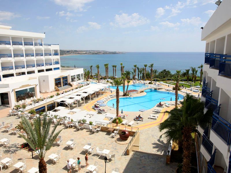 Ascos Coral Beach Hotel 272477