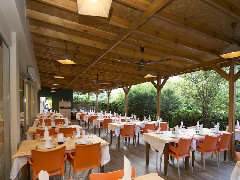 Asdem Park Hotel  158189