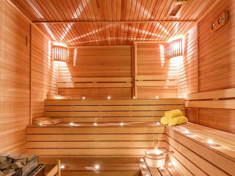 Asdem Park Hotel  158190