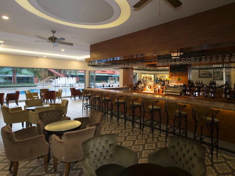 Asdem Park Hotel  158197