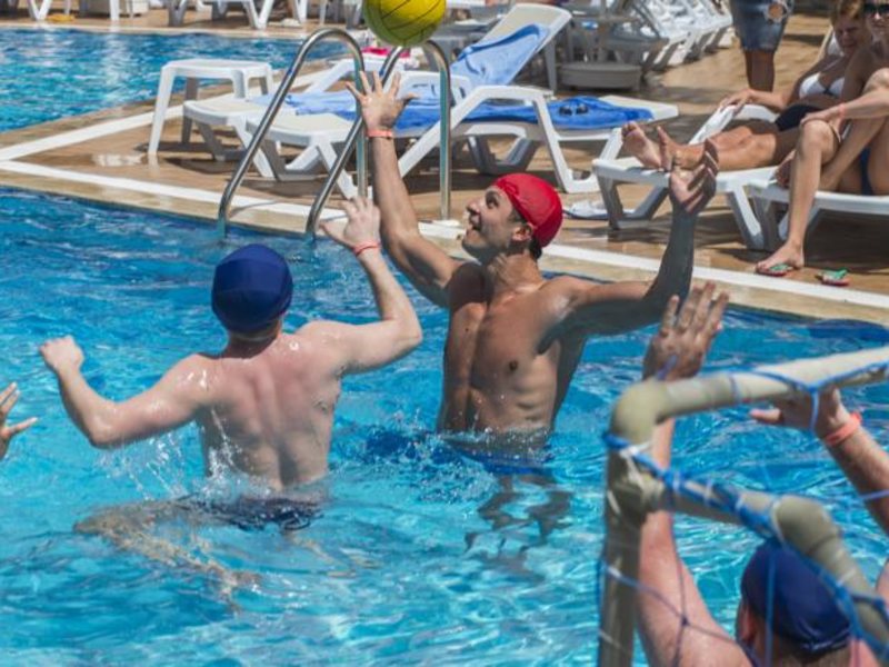 Asdem Park Hotel  158200