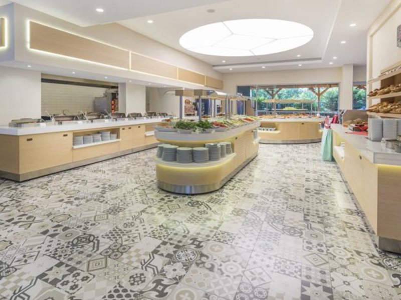 Asdem Park Hotel  158203