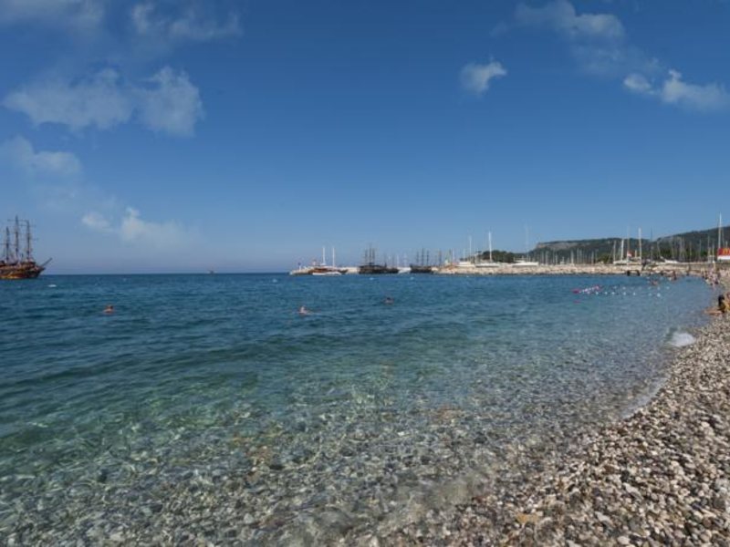 Asdem Park Hotel  158204