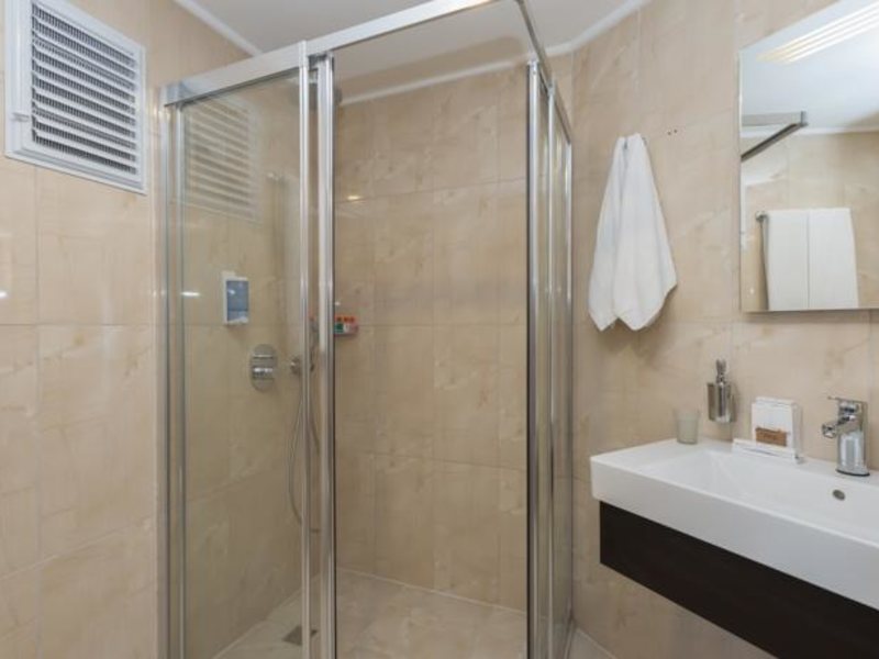 Asdem Park Hotel  158208