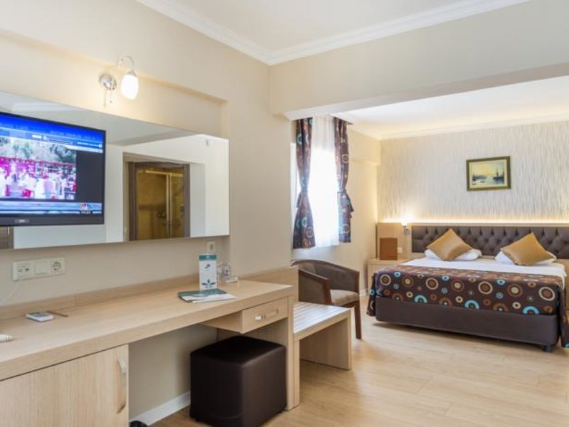 Asdem Park Hotel  158214