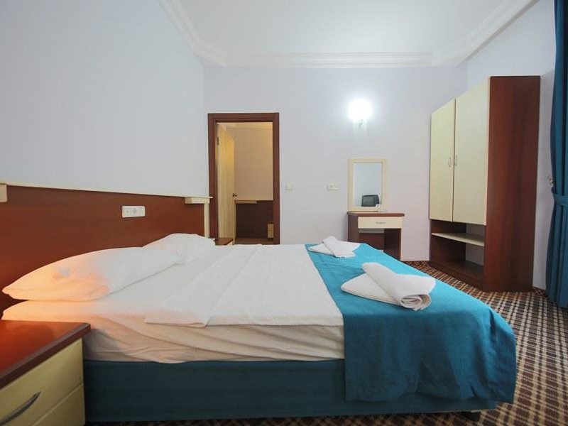 Asel Hotel 176155