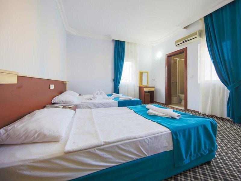 Asel Hotel 176156