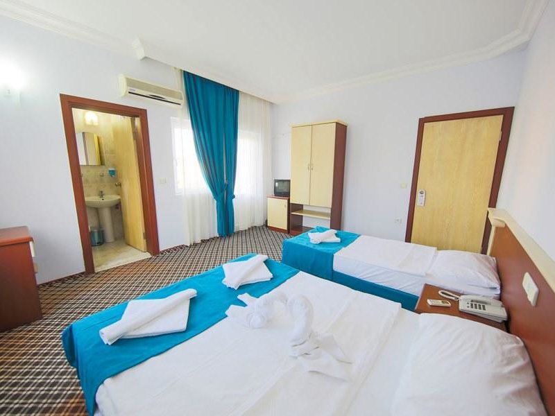 Asel Hotel 176157
