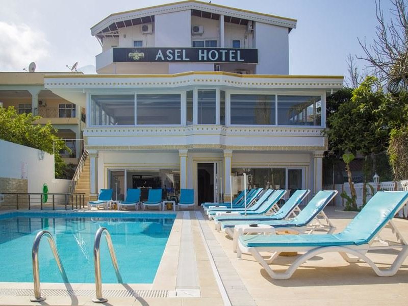 Asel Hotel 176159