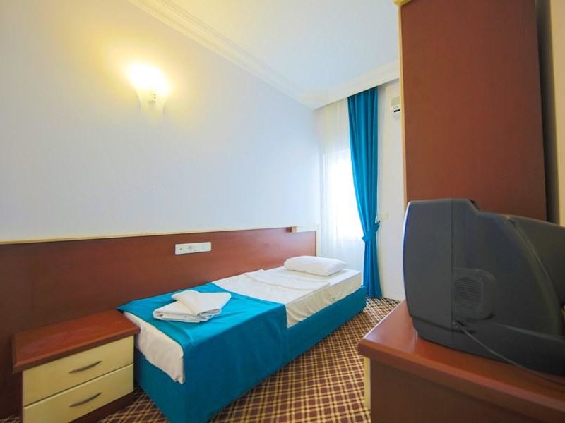 Asel Hotel 176162