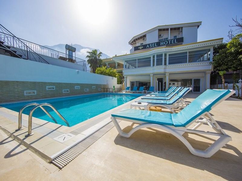 Asel Hotel 176163