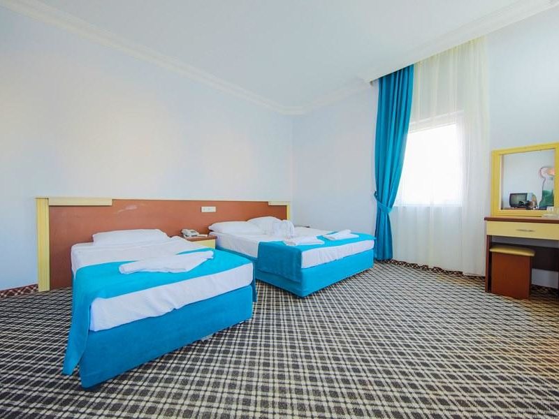 Asel Hotel 176165