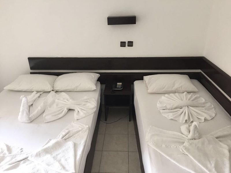 Asem Beach Hotel 277740