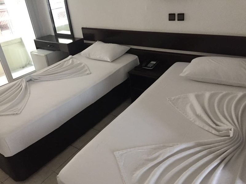 Asem Beach Hotel 277741