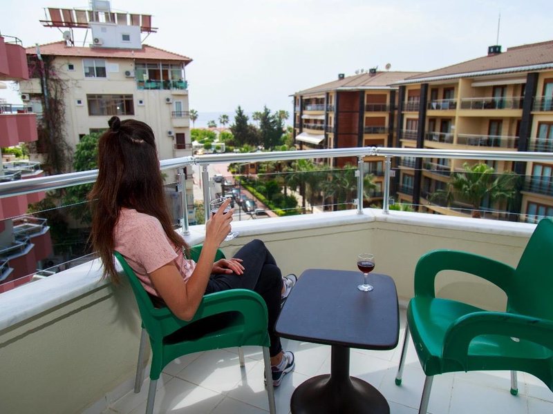 Asem Beach Hotel 277745