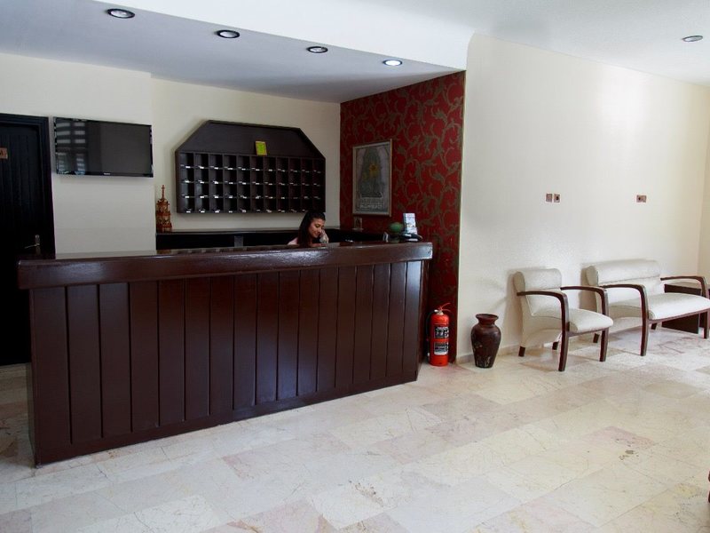 Asem Beach Hotel 277747