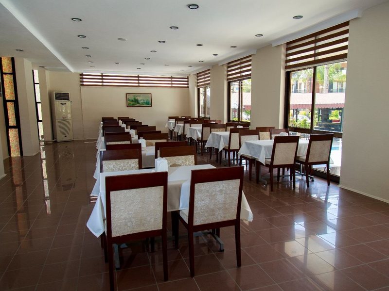 Asem Beach Hotel 277748