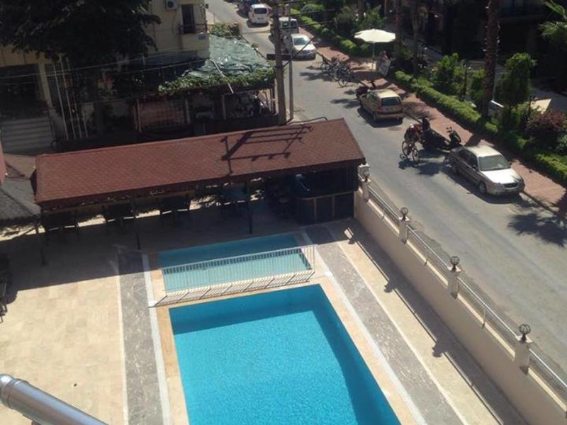 Asem Beach Hotel 277749