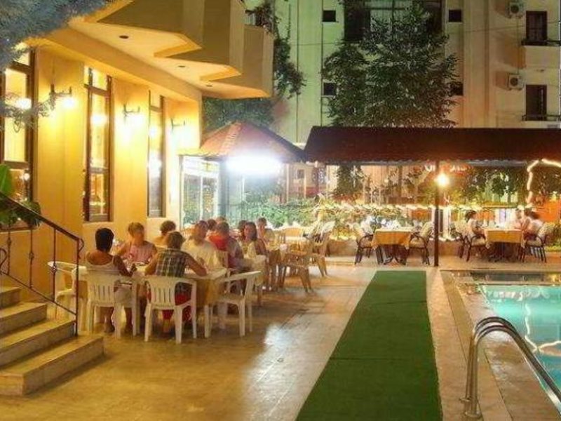 Asem Beach Hotel 277751