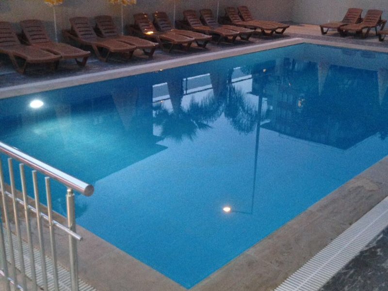 Asem Beach Hotel 277752