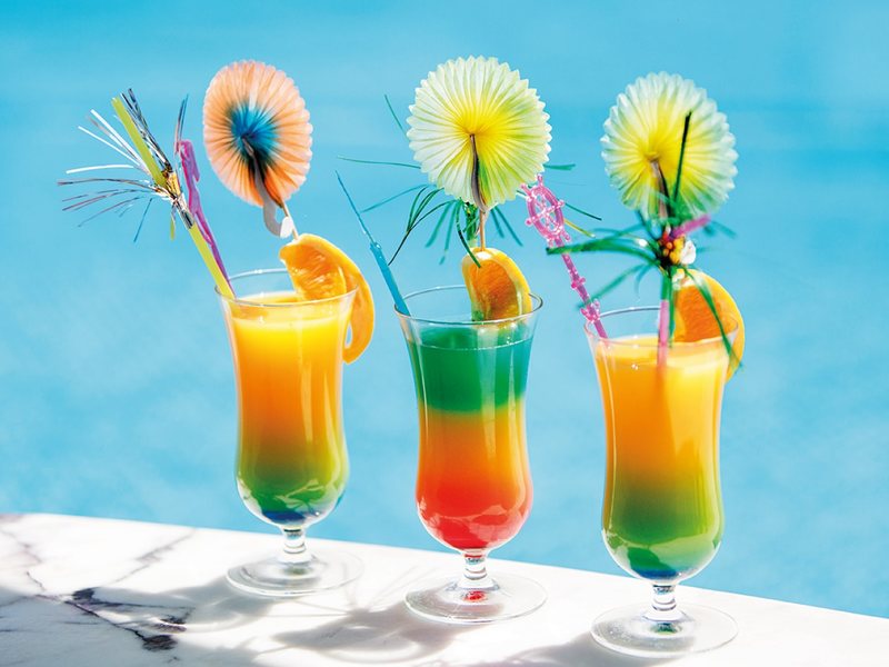 Asem Beach Hotel 277757