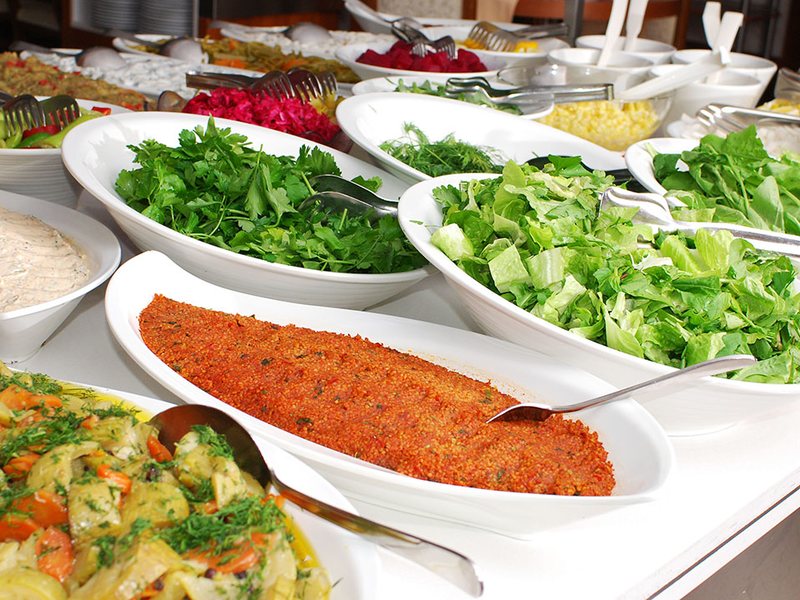 Asem Beach Hotel 277759