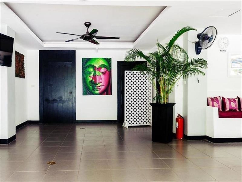 Asena Karon Resort (ex 197479