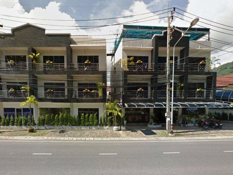 Asena Karon Resort (ex 197480