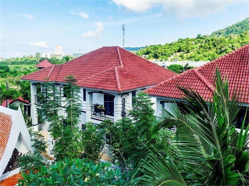 Asena Karon Resort (ex 197481