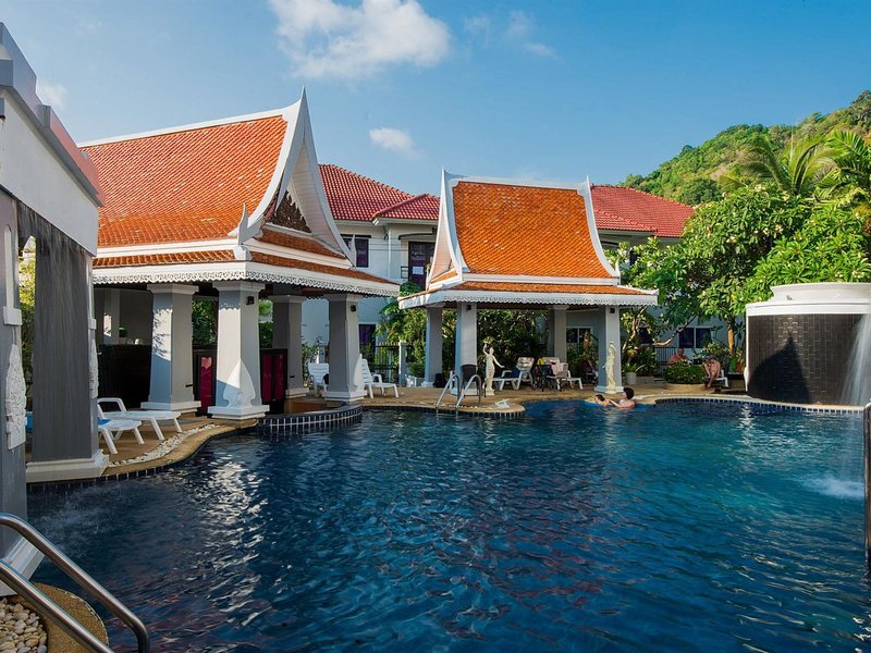 Asena Karon Resort (ex 197483