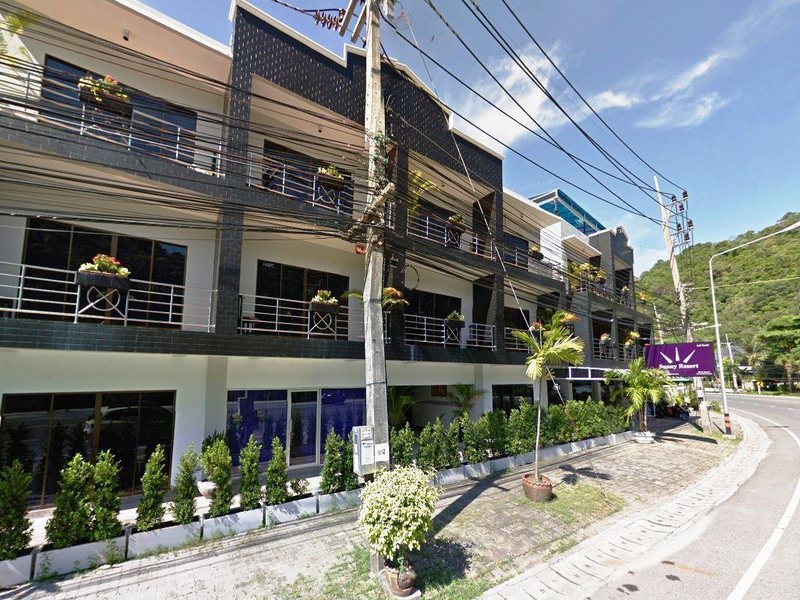 Asena Karon Resort (ex 197484