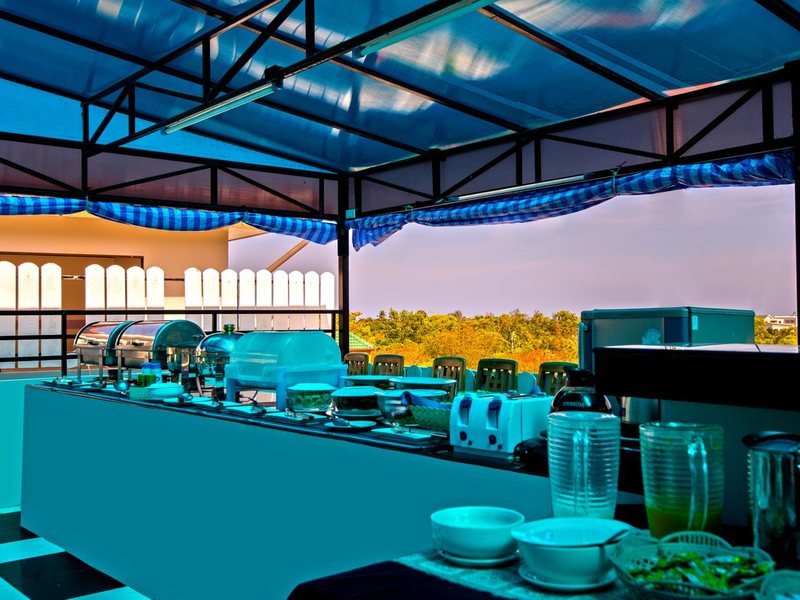 Asena Karon Resort (ex 197485