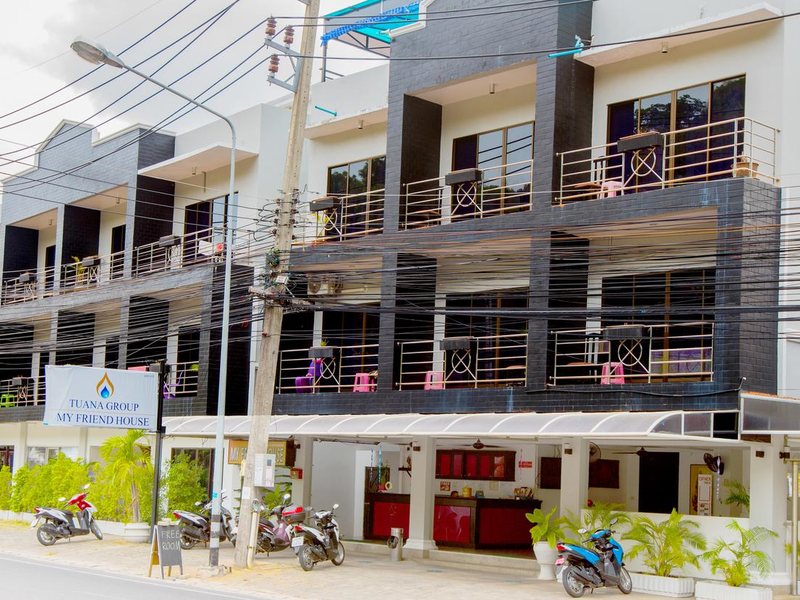 Asena Karon Resort (ex 197486