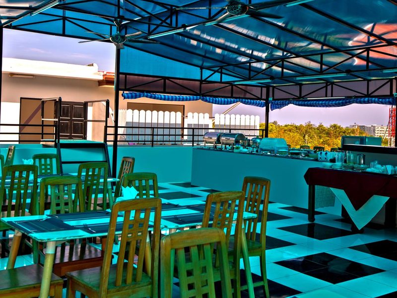 Asena Karon Resort (ex 197487