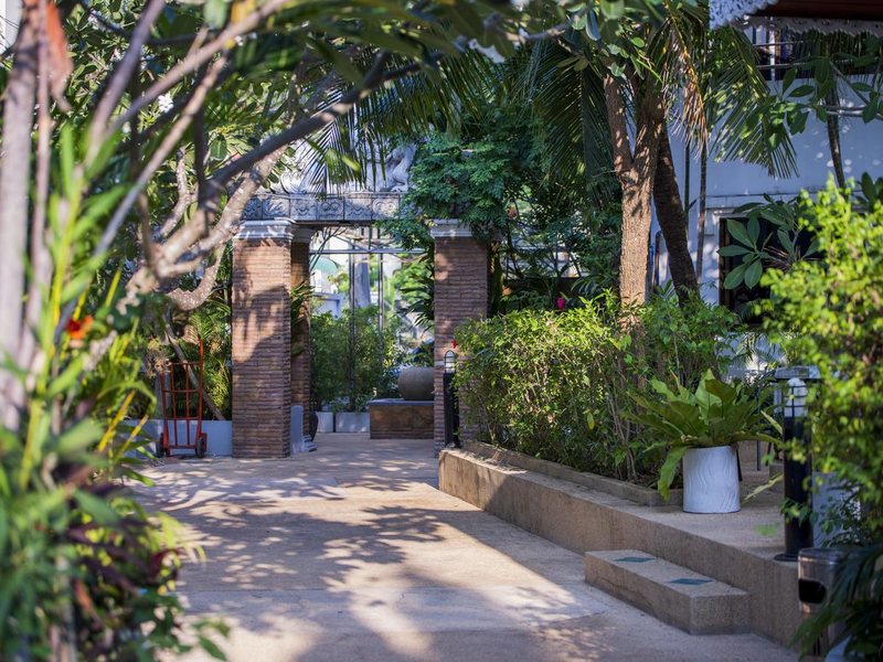 Asena Karon Resort (ex 197489