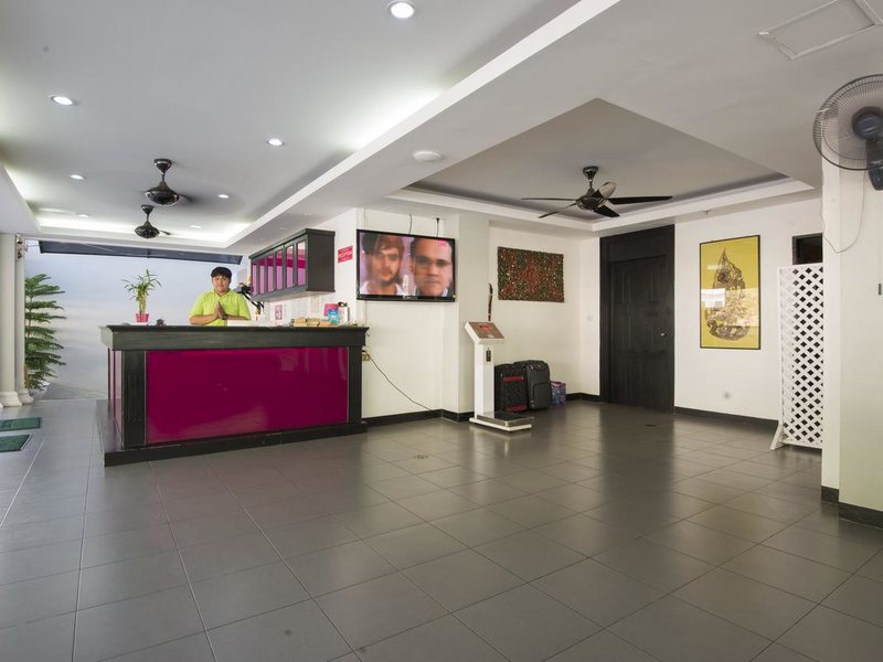 Asena Karon Resort (ex 197490