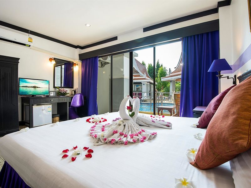 Asena Karon Resort (ex 197494