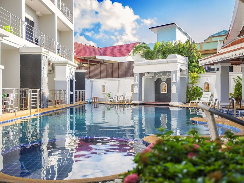 Asena Karon Resort (ex 197498