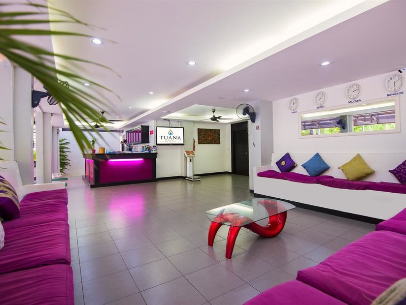 Asena Karon Resort (ex 197499